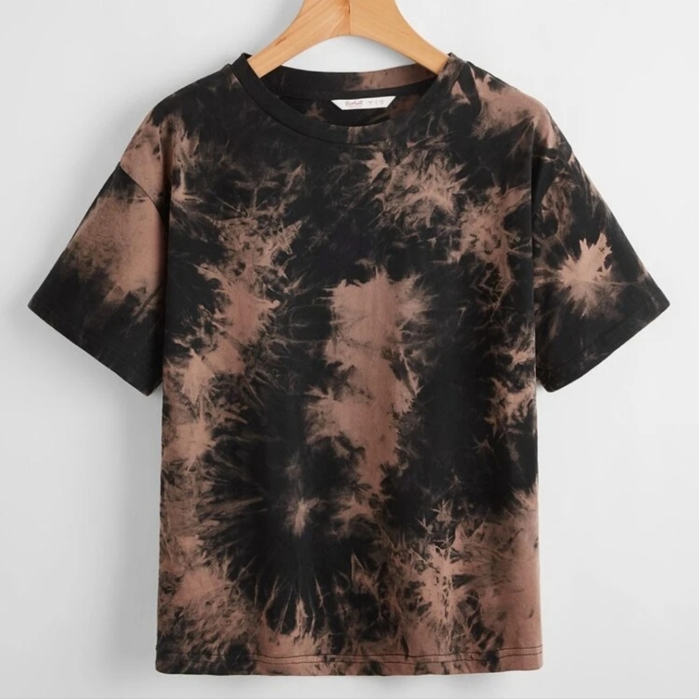 Tie Dye Shirt
